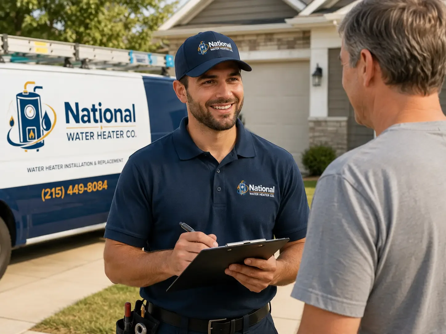 Water Heater Installation Newville, AL FAQs